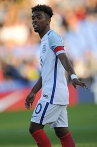 England U18 v Brazil U18 - International Match